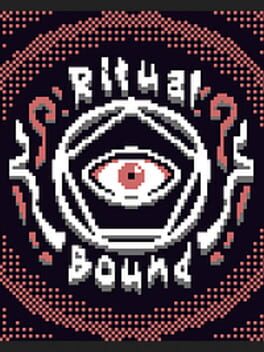 Ritual Bound cover image