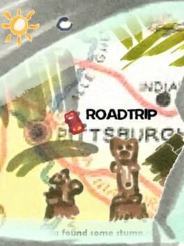 Roadtrip cover image