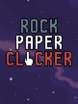 Rock Paper Clicker cover image