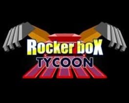 RockerBox Tycoon cover image