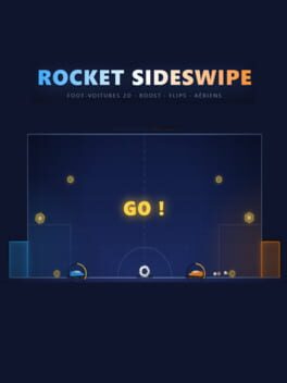 Rocket Sideswipe cover art