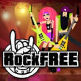 RockFree cover image