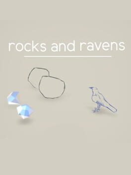 Rocks and Ravens cover image