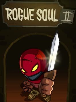 Rogue Soul 2 cover image