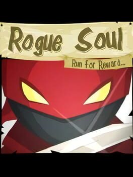 Rogue Soul — Web App Game | Browser Craft