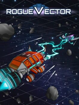 Rogue Vector cover art