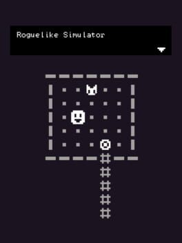 Roguelike Simulator cover image