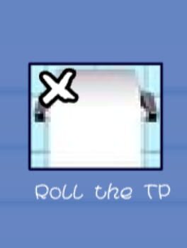 Roll the TP cover image