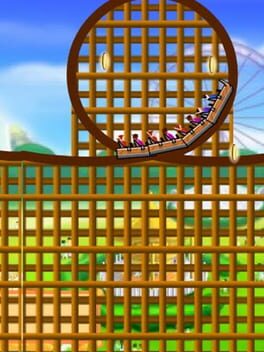 Rollercoaster Creator cover image