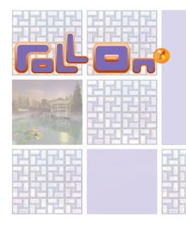 RollOn cover image