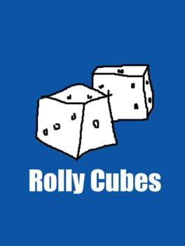 Rolly Cubes cover image