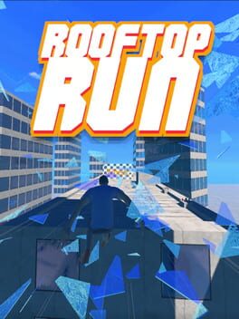 Rooftop Run cover art