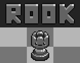 Rook cover image