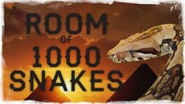 Room of 1000 Snakes cover image