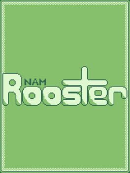 Rooster cover image