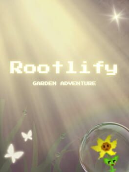 Rootlify cover art