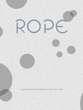 Rope cover image