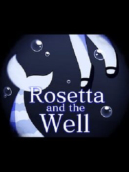 Rosetta and the Well cover image