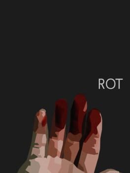 Rot cover art