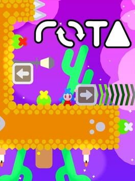 Rota: Bend Gravity cover image