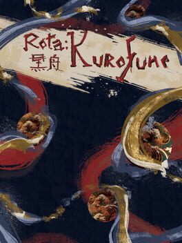 Rota: Kurofune cover image