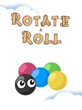 Rotate & Roll cover image
