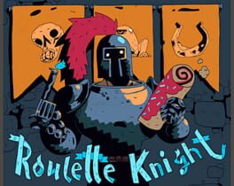 Roulette Knight cover image