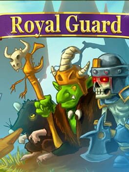 Royal Guard cover image