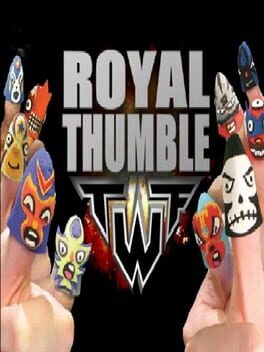 Royal Thumble cover image