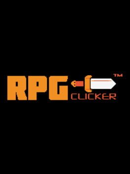 RPG Clicker cover image
