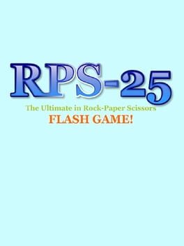 RPS-25 cover image