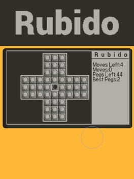 Rubido cover image