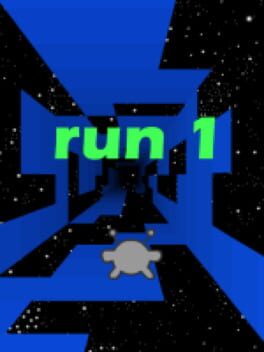 Run cover image