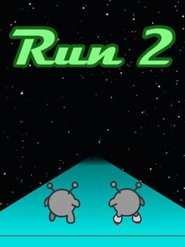 Run 2 cover image