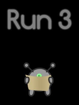 Run 3 cover image