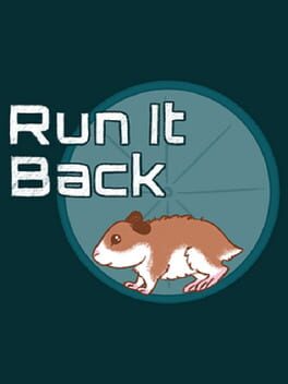 Run It Back cover image