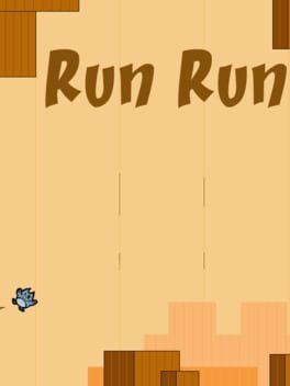Run Run cover art