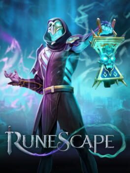 RuneScape cover image