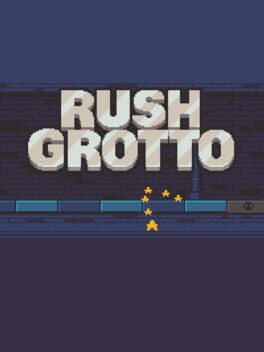 Rush Grotto cover image