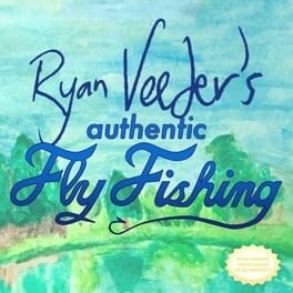 Ryan Veeder's Authentic Fly Fishing cover image