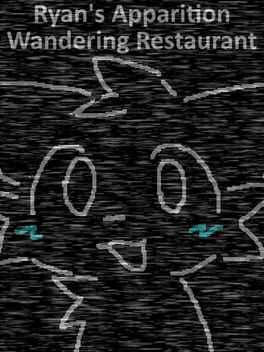 Ryan's Apparition Wandering Restaurant cover image