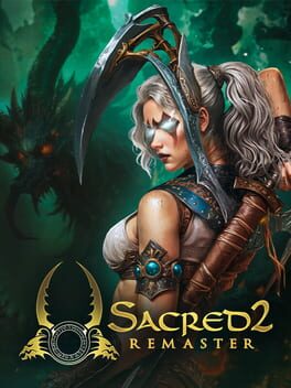 Sacred 2 Remaster cover image