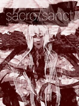 Sacrosanct cover image