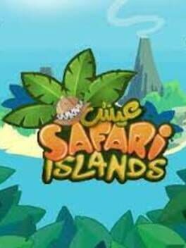 Safari Islands cover image