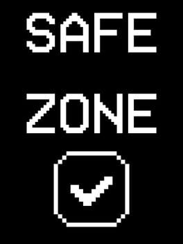 Safe Zone cover image