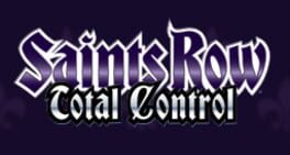 Saints Row: Total Control cover art
