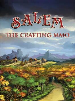 Salem cover image