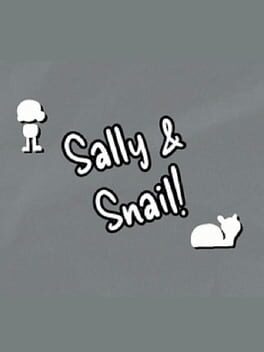 Sally and Snail cover image