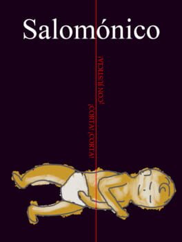 Salomónico cover image