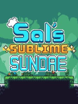 Sal's Sublime Sundae cover image